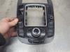 Gebruikte Regelunit Multi Media Audi A4 O199433