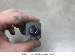 O199435 Gebruikte spiegel schakelaar Audi A4
