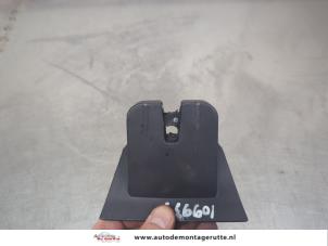 O199436 Gebruikte achterklep slotmechaniek Audi A4