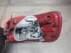 Gebruikte Achterlicht links Audi A4 O199438