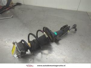 O199442 Gebruikte schokdemperpoot rechts-voor Renault Zoe