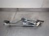 Gebruikte Ruitenwismotor+Mechaniek Audi A4 O199445