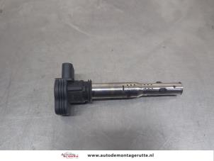 O199453 Gebruikte pen bobine Audi A4