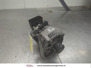 O199467 Gebruikte alternator BMW 1-Serie