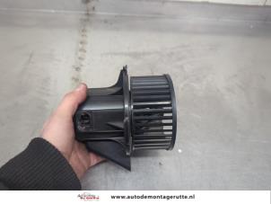O199474 Gebruikte blower Peugeot 307