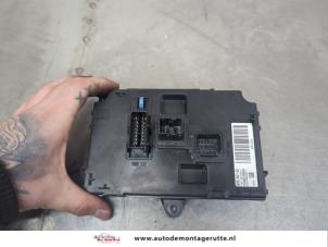 O199476 Gebruikte trekhaak module Peugeot 307