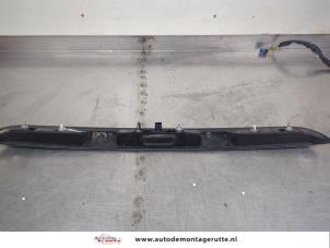 O199478 Gebruikte handgreep achterklep Citroen Xsara Picasso