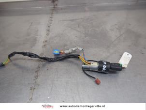 O199481 Gebruikte sleutel+contactslot Citroen Xsara Picasso