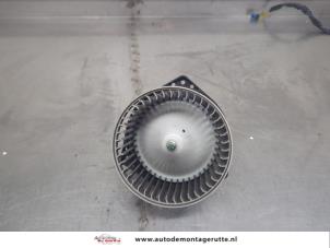 O199483 Gebruikte chaufage ventilatiemotor Chevrolet Spark