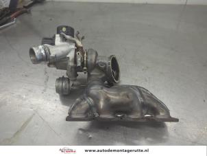 O199482 Gebruikte turbo BMW 1-Serie