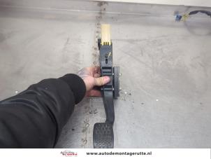 O199484 Gebruikte koppelingspedaal Chevrolet Spark