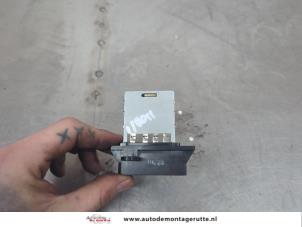 O199487 Gebruikte kachel weerstand Chevrolet Spark