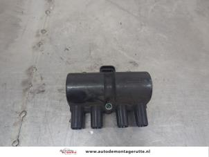 O199488 Gebruikte bobine Chevrolet Spark
