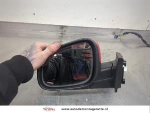 O199492 Gebruikte buitenspiegel links Chevrolet Spark