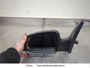 O199494 Gebruikte spiegel buiten links Opel Corsa
