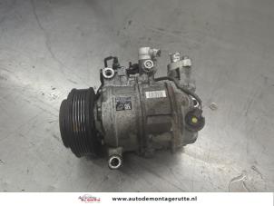 O199495 Gebruikte pomp airco BMW 1-Serie