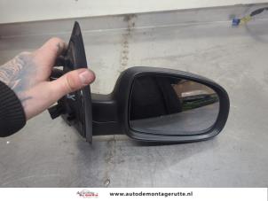 O199497 Gebruikte buitenspiegel rechts Opel Corsa