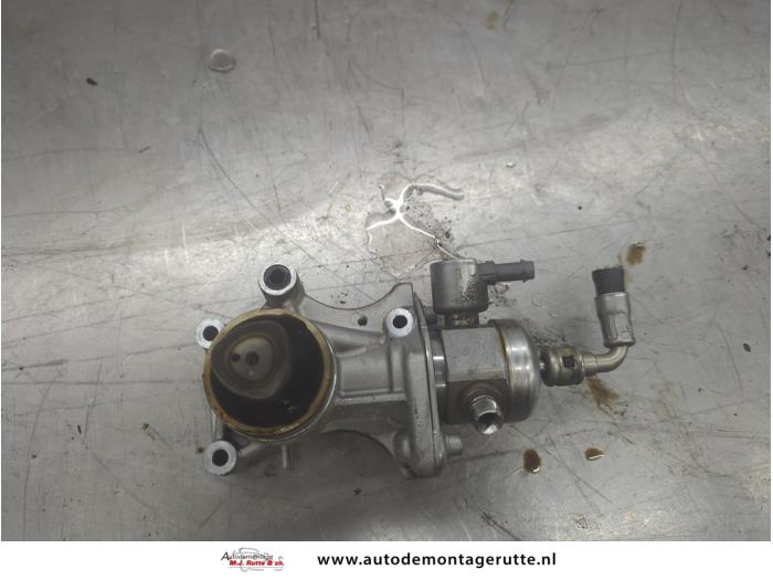 Gebruikte Hogedrukpomp BMW 1-Serie O199498