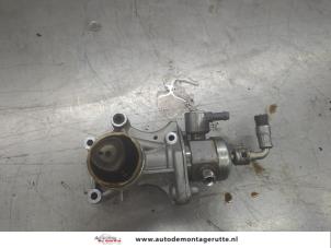 O199498 Gebruikte hogedrukpomp BMW 1-Serie