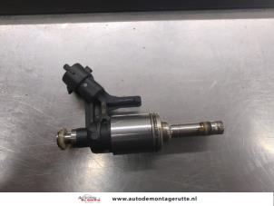 O199500 Gebruikte injector (benzine injectie) BMW 1-Serie