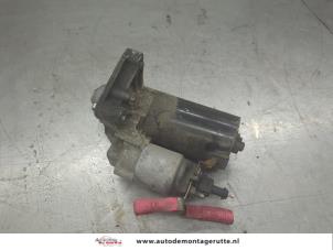O199509 Gebruikte startmotor BMW 1-Serie