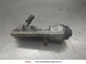 O199511 Gebruikte oliefilterhuis BMW 1-Serie