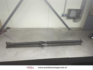 O199512 Gebruikte tussenas BMW 1-Serie