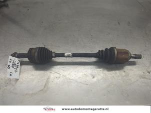 O199516 Gebruikte cardanas links-voor (vwa) Kia Ceed