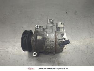 O199520 Gebruikte pomp airco Volkswagen Passat