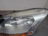 Gebruikte Koplamp links Citroen C4 Grand Picasso O199522