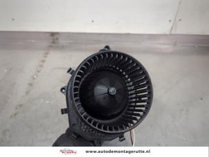 O199529 Gebruikte kachel ventilatiemotor Citroen C4 Grand Picasso