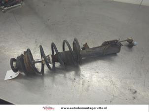 O199533 Gebruikte schokdemperpoot rechts-voor Fiat Panda