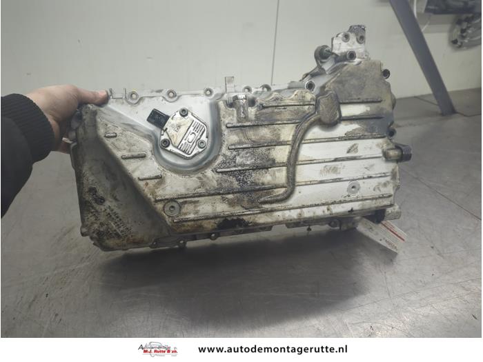 Gebruikte Carterpan Volkswagen Transporter O199540