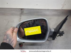 O199544 Gebruikte buitenspiegel links Audi A4