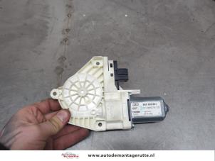 O199551 Gebruikte portierruitmotor Audi A4
