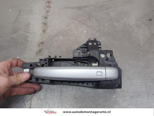 O199552 Gebruikte portiergreep 4deurs rechts-voor Audi A4