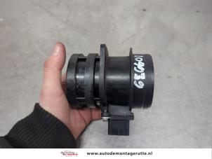 O199553 Gebruikte luchthoeveelheidsmeter Audi A4