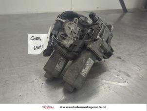 O199560 Gebruikte schakelrobot Opel Corsa