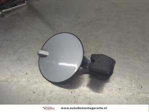 Gebruikte Tank Klep Opel Meriva 1.6 16V Prijs op aanvraag aangeboden door Autodemontage M.J. Rutte B.V.