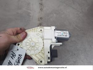 O199567 Gebruikte portierruitmotor Audi A4