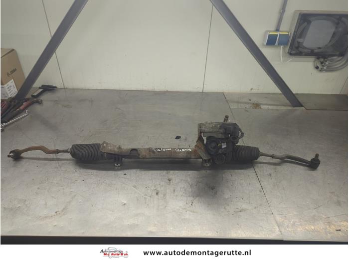 Gebruikte Stuurhuis Mercedes B-Klasse O199576