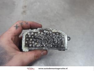 O199580 Gebruikte kachel weerstand Audi A4