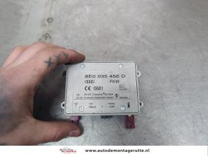 O199581 Gebruikte antenne versterker Audi A4