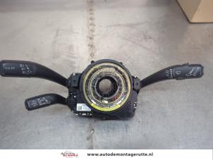 O199582 Gebruikte licht + raw schakelaar Audi A4