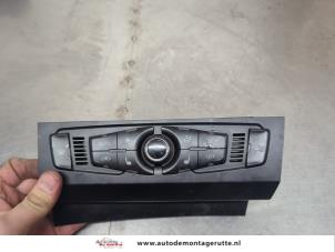 O199583 Gebruikte bedieningspaneel airco Audi A4