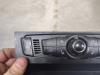 Gebruikte Bedieningspaneel Airco Audi A4 O199583