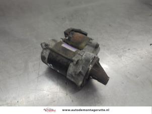 O199588 Gebruikte startmotor Daihatsu Sirion