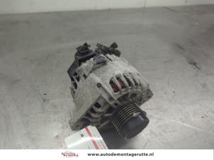 O199591 Gebruikte dynamo Hyundai I30