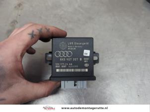 O199593 Gebruikte verlichtings module Audi A4