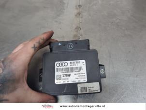 O199594 Gebruikte handrem computer Audi A4